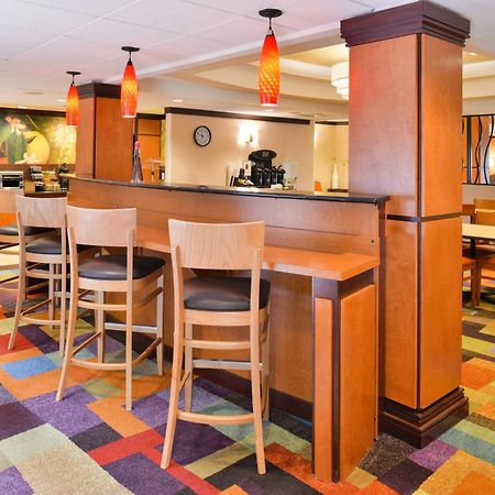 Fairfield Inn And Suites By Marriott Asheboro Esterno foto