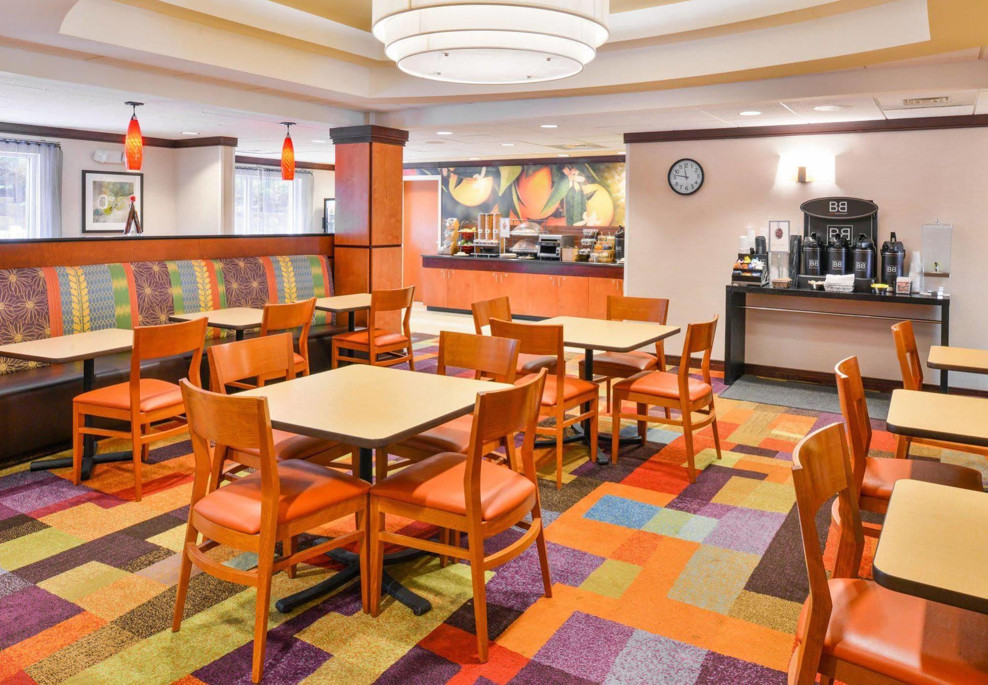 Fairfield Inn And Suites By Marriott Asheboro Esterno foto